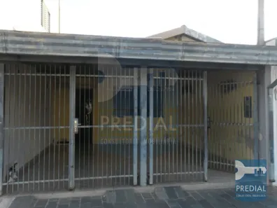 Casa com 2 Quartos à venda, 116m² no Vila Boa Vista, São Carlos