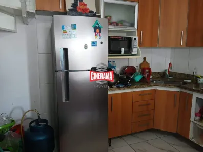 Sobrado com 2 Quartos à venda, 69m² no Cerâmica, São Caetano do Sul