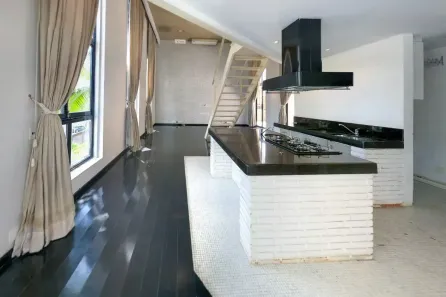 Apartamento com 1 Quarto à venda, 188m² no Vila Andrade, São Paulo