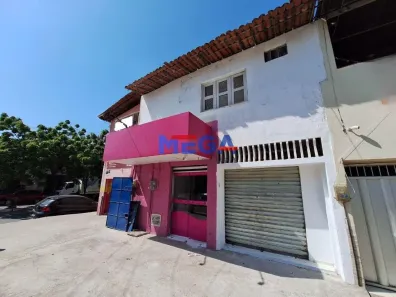 Ponto Comercial para alugar, 200m² no Conjunto Ceará II, Fortaleza