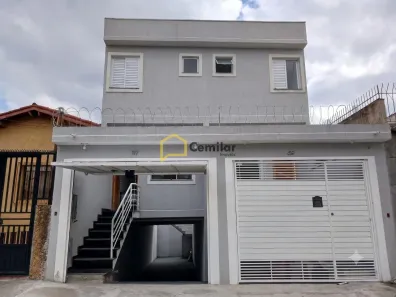 Sobrado com 3 Quartos à venda, 142m² no Maranhão, São Paulo