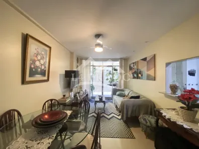 Apartamento com 3 Quartos à venda, 70m² no Centro, Petrópolis