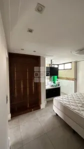 Cobertura com 3 Quartos à venda, 120m² no Vila Clementino, São Paulo