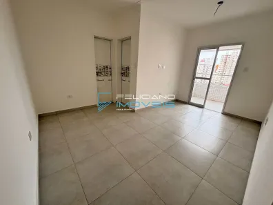 Apartamento com 1 Quarto à venda, 52m² no Aviação, Praia Grande
