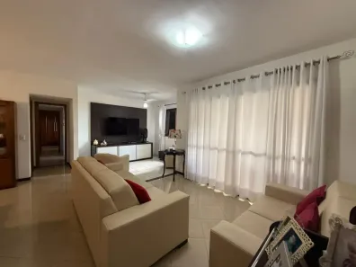 Apartamento com 3 Quartos à venda, 131m² no Setor Bueno, Goiânia