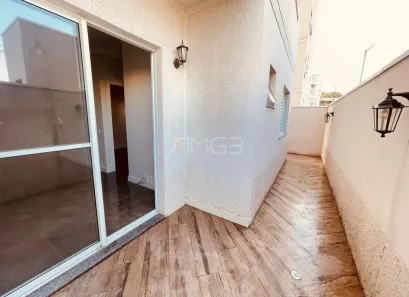 Apartamento com 2 Quartos à venda, 70m² no Jardim do Lago, Campinas