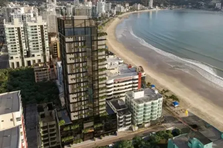 Apartamento com 4 Quartos à venda, 200m² no Centro, Itapema