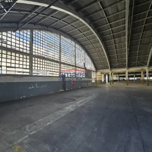 Galpão/Depósito/Armazém para alugar, 1000m² no Jardim Califórnia, Jacareí