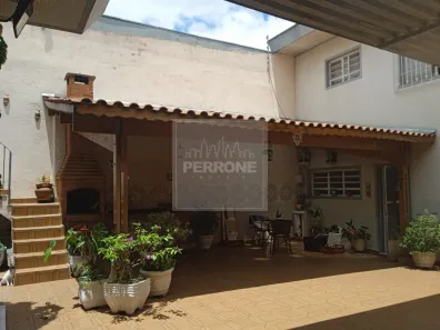 Sobrado com 3 Quartos à venda, 240m² no Parque Novo Mundo, São Paulo