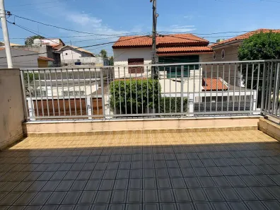 Casa com 4 Quartos à venda, 408m² no Planalto Paulista, São Paulo