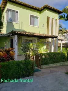 Casa de Condomínio com 3 Quartos à venda, 124m² no Centro, Lauro de Freitas