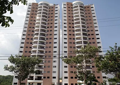 Apartamento com 3 Quartos à venda, 98m² no Santa Rosa, Cuiabá
