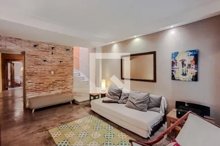 Casa com 3 Quartos à venda, 134m² no Vila Firmiano Pinto, São Paulo