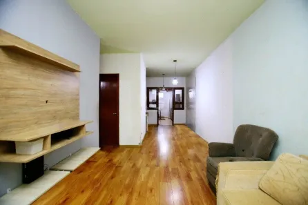 Casa com 2 Quartos à venda, 5543m² no Hípica, Porto Alegre