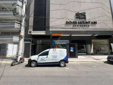 Sala Comercial à venda, 95m² no Andorinha, Itapema