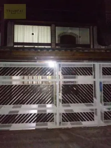 Casa com 4 Quartos à venda, 150m² no Parque Jataí, Votorantim