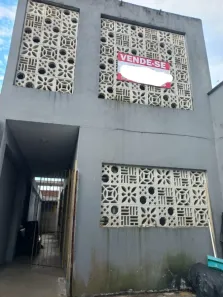 Casa com 3 Quartos à venda, 100m² no Vila Nossa Senhora de Fatima, Mongaguá