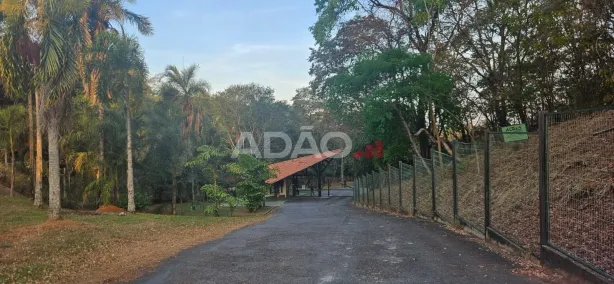 Lote/Terreno à venda, 1260m² no Sítio de Recreio Ipê, Goiânia