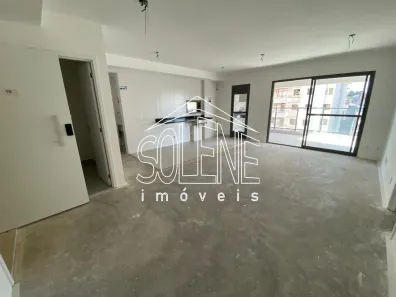 Apartamento com 3 Quartos à venda, 123m² no Centro, Osasco