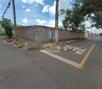 Lote/Terreno à venda, 360m² no Lourdes, Uberaba