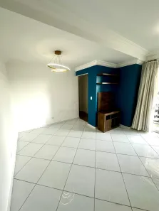 Apartamento com 2 Quartos à venda, 65m² no Jardim, Santo André