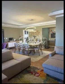Apartamento com 4 Quartos à venda, 178m² no Vila Formosa, São Paulo