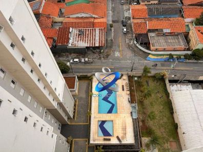 Apartamento com 2 Quartos à venda, 65m² no Palmeiras de São José, São José dos Campos