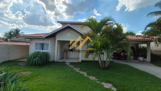 Fazenda/Sítio com 3 Quartos à venda, 1000m² no Terras de Itaici, Indaiatuba