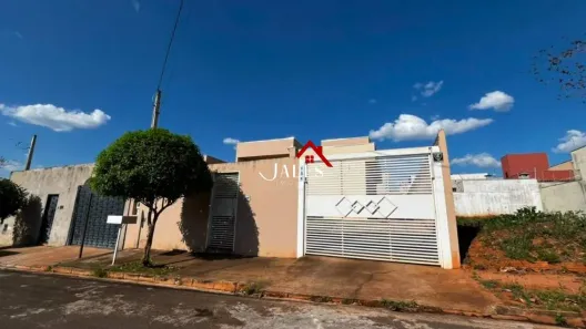 Casa com 2 Quartos à venda, 50m² no Villa Cassini, São José do Rio Preto