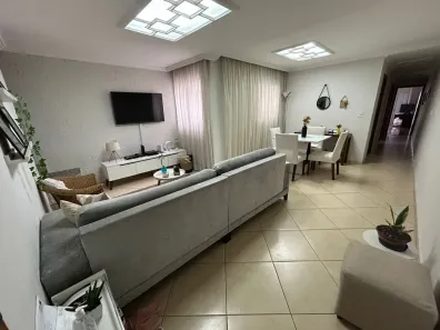 Cobertura com 3 Quartos à venda, 180m² no Vila Assunção, Santo André