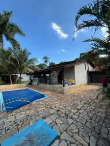 Fazenda/Sítio com 3 Quartos à venda, 280m² no Recanto dos Dourados, Campinas