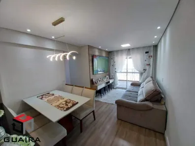 Apartamento com 3 Quartos à venda, 71m² no Vila Gonçalves, São Bernardo do Campo