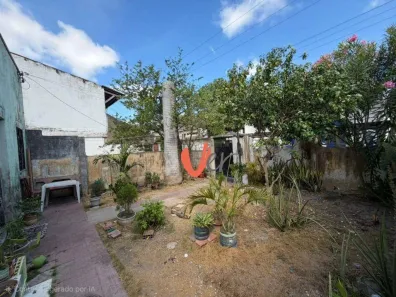 Lote/Terreno à venda, 436m² no João XXIII, Fortaleza