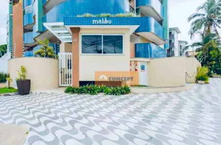 Apartamento com 2 Quartos à venda, 79m² no Maitinga, Bertioga