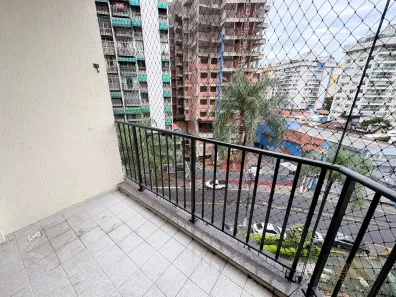 Apartamento com 2 Quartos à venda, 60m² no Santa Rosa, Niterói