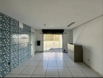 Sala Comercial para alugar, 30m² no Jardim Ermida II, Jundiaí