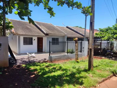 Casa com 2 Quartos à venda, 123m² no Jardim Panorama, Assis Chateaubriand
