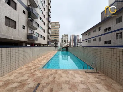 Apartamento com 2 Quartos à venda, 103m² no Tupi, Praia Grande
