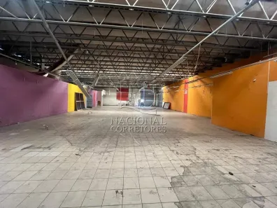 Galpão/Depósito/Armazém para alugar, 600m² no Jardim Ângela (Zona Leste), São Paulo
