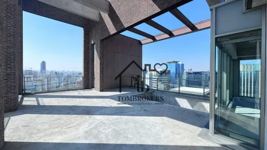Cobertura com 3 Quartos à venda, 418m² no Jardim Paulistano, São Paulo
