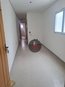Cobertura com 2 Quartos à venda, 86m² no Vila Metalúrgica, Santo André
