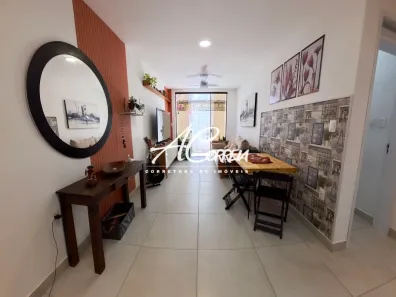 Apartamento com 2 Quartos à venda, 56m² no Jardim Oceania, João Pessoa