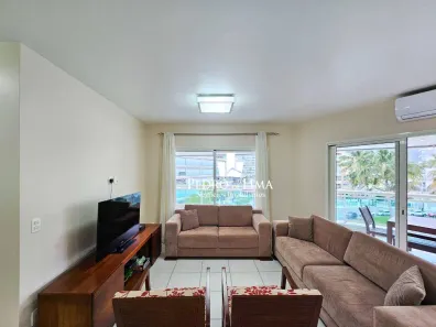 Apartamento com 3 Quartos à venda, 143m² no Riviera, Bertioga