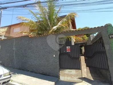 Sobrado com 3 Quartos à venda, 580m² no Vila Amália (Zona Norte), São Paulo