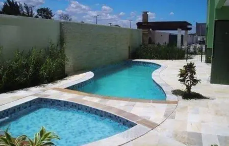 Cobertura com 2 Quartos à venda, 112m² no Cancela Preta, Macaé