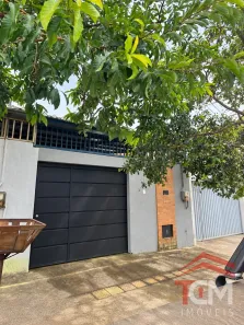 Casa com 2 Quartos à venda, 85m² no Residencial Buena Vista I, Goiânia