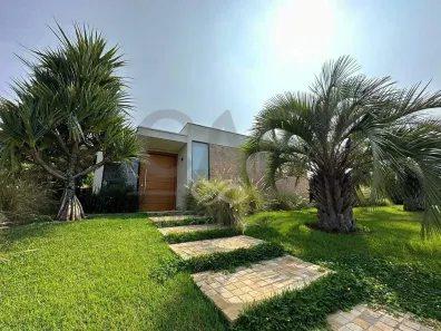 Casa de Condomínio com 3 Quartos à venda, 350m² no Chácara São José, Jaguariúna