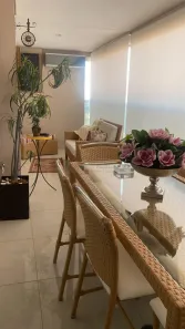 Apartamento com 3 Quartos à venda, 146m² no Jardim Irajá, Ribeirão Preto