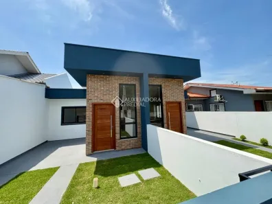 Casa com 2 Quartos à venda, 49m² no Bela Vista, Palhoça