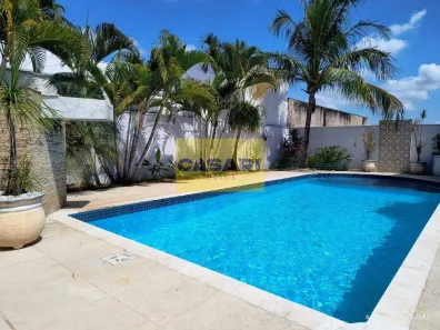 Casa com 4 Quartos à venda, 525m² no Portal das Estrelas I, Boituva